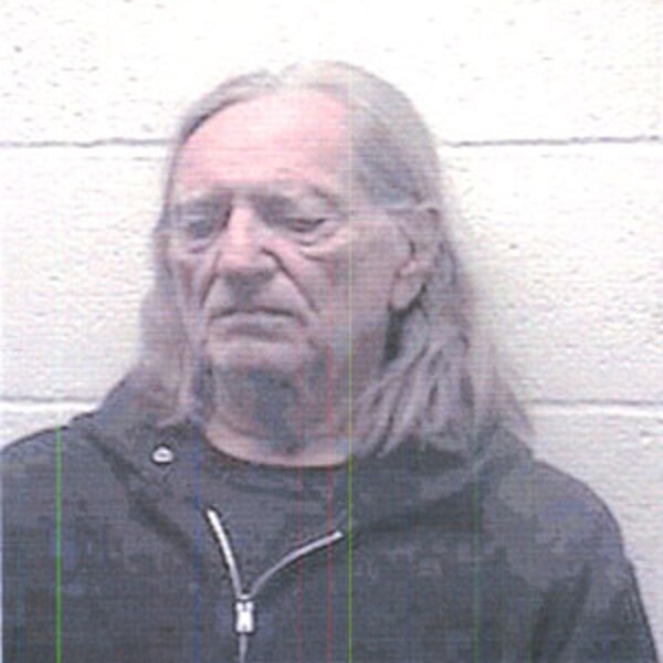Willie Nelson from Mug Shot Mania E! News
